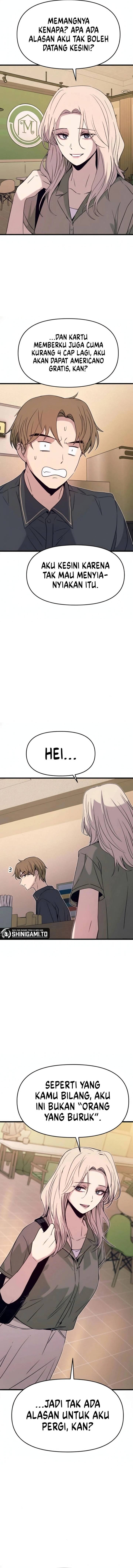 My Bias Gets On The Last Train Chap 55 - Next Chap 56