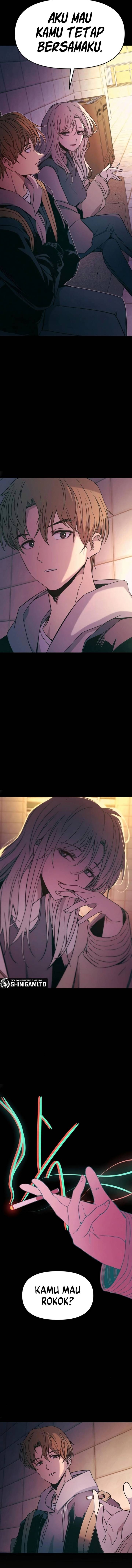 My Bias Gets On The Last Train Chap 55 - Next Chap 56