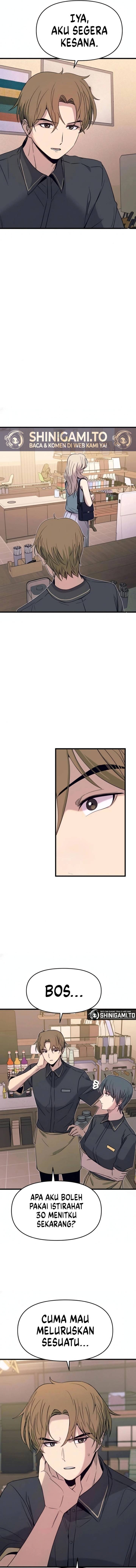 My Bias Gets On The Last Train Chap 55 - Next Chap 56