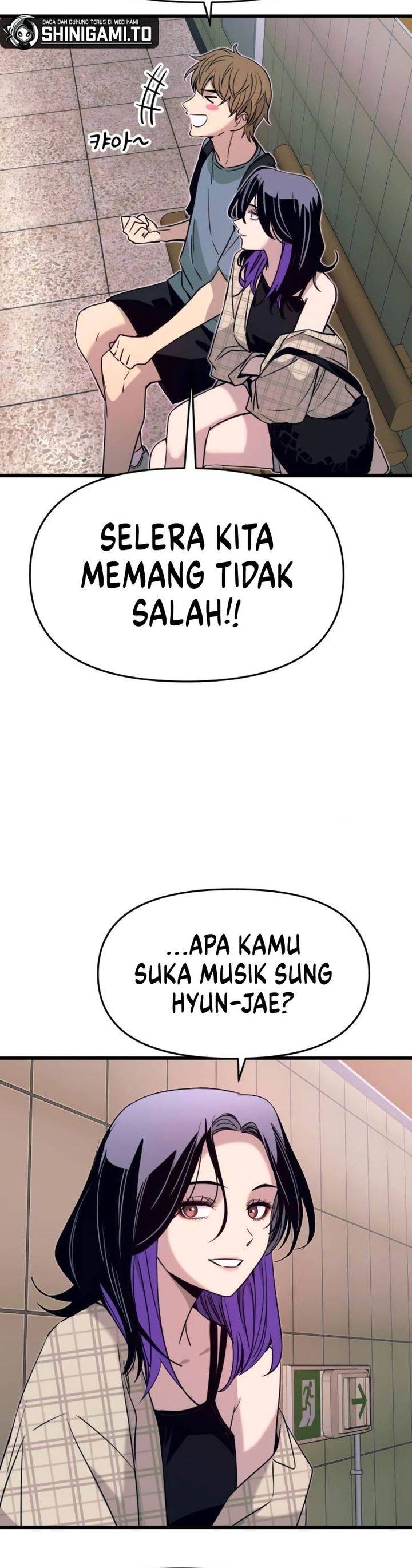 My Bias Gets On The Last Train Chap 56 - Next Chap 57