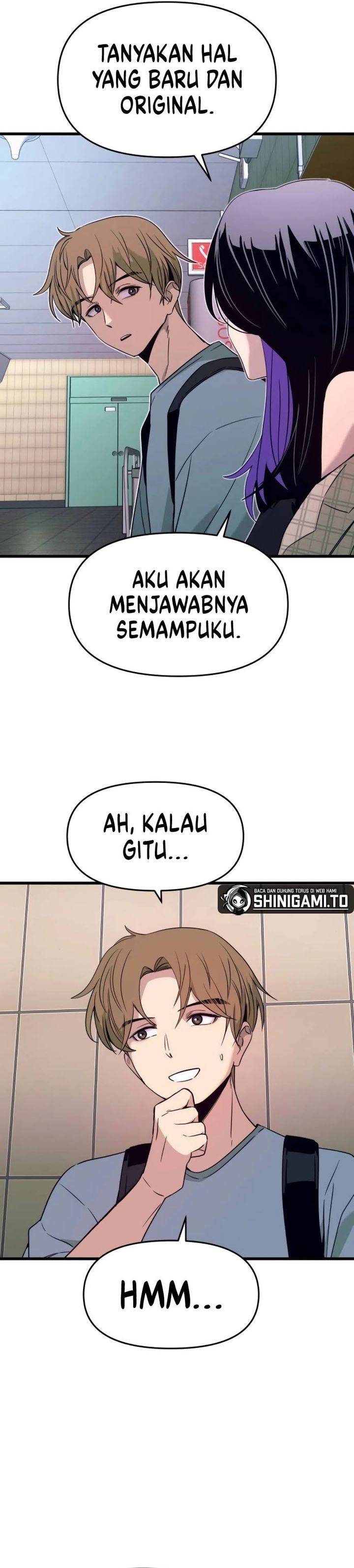 My Bias Gets On The Last Train Chap 56 - Next Chap 57