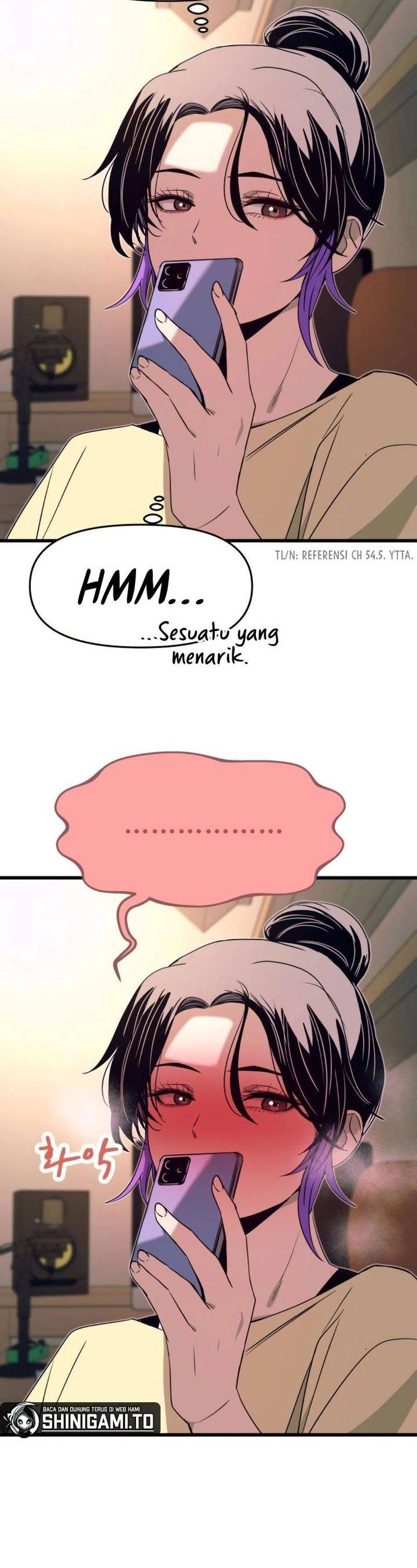 My Bias Gets On The Last Train Chap 56 - Next Chap 57