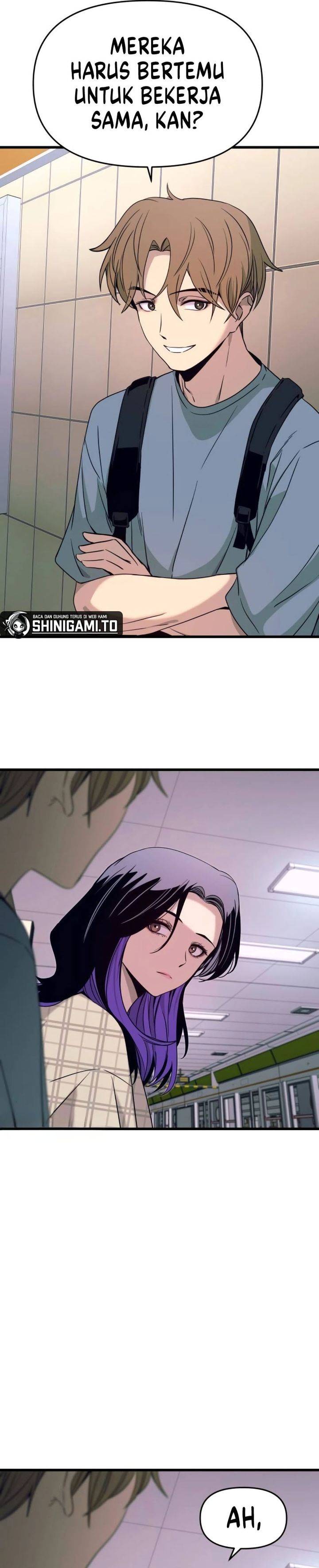 My Bias Gets On The Last Train Chap 56 - Next Chap 57