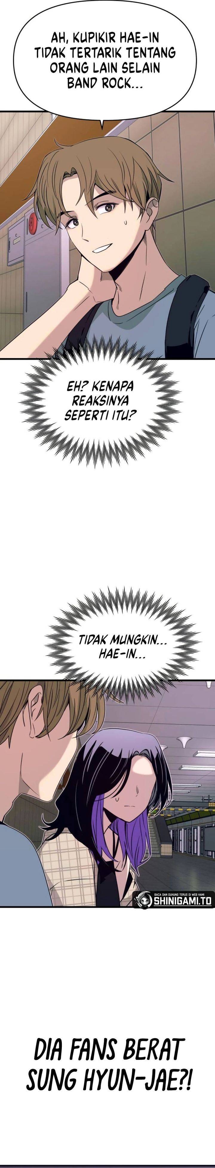 My Bias Gets On The Last Train Chap 56 - Next Chap 57