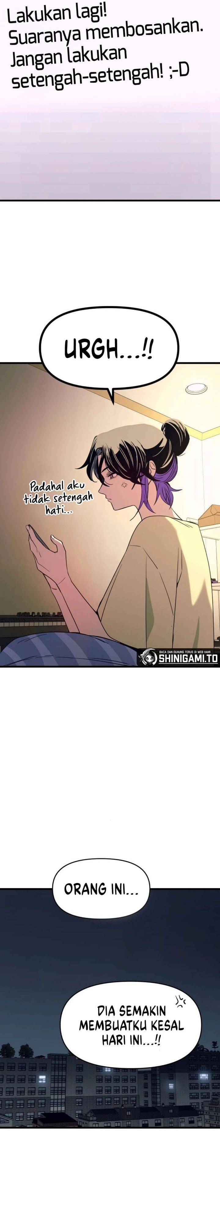 My Bias Gets On The Last Train Chap 56 - Next Chap 57