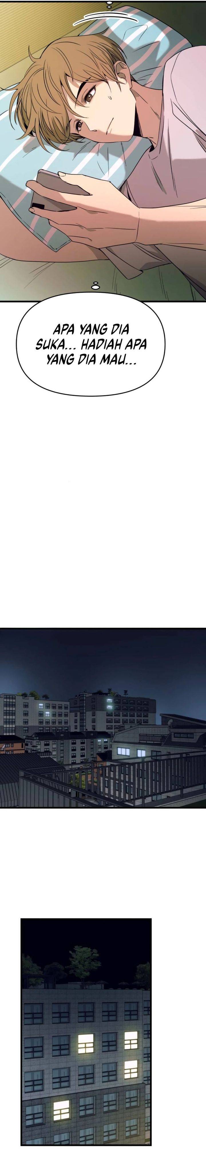 My Bias Gets On The Last Train Chap 56 - Next Chap 57