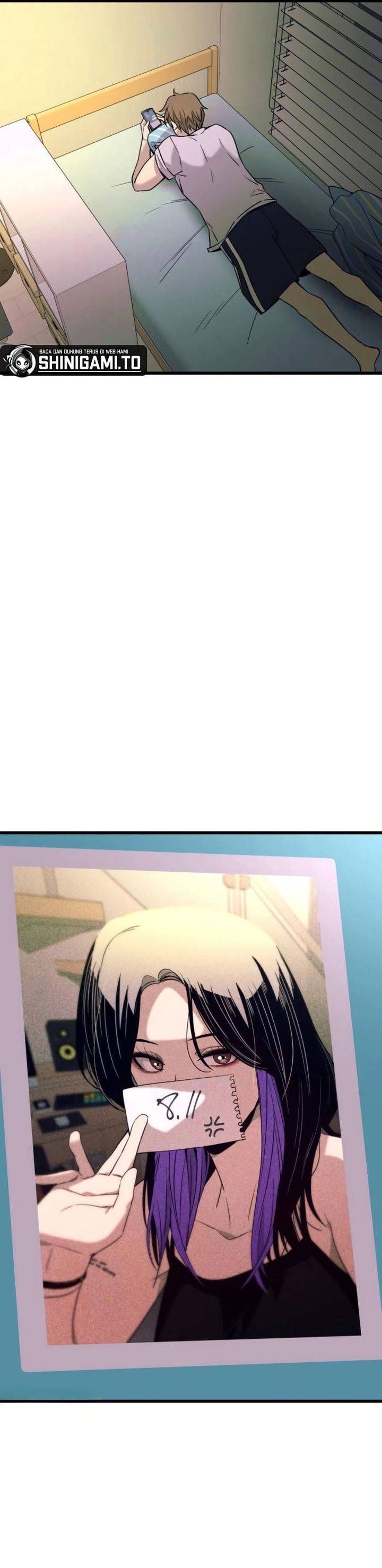 My Bias Gets On The Last Train Chap 56 - Next Chap 57