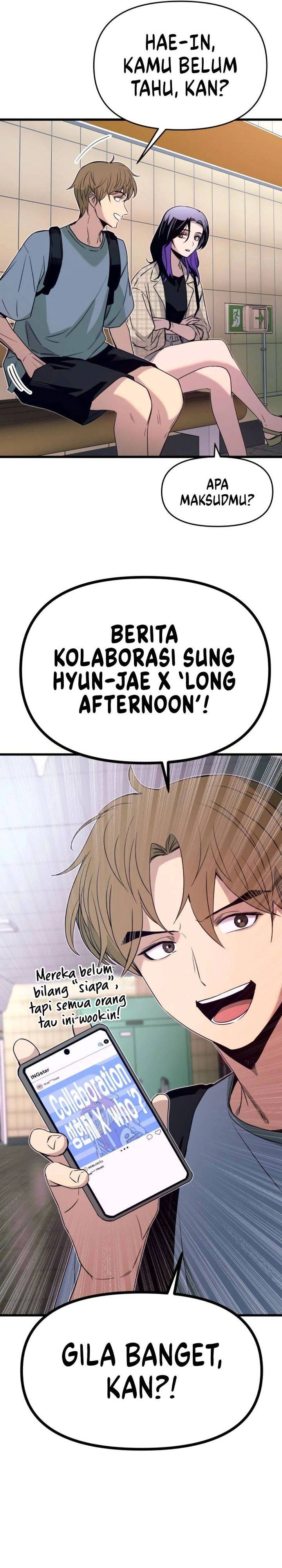 My Bias Gets On The Last Train Chap 56 - Next Chap 57