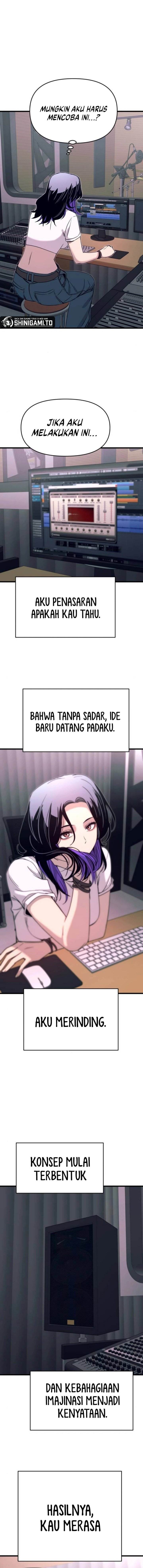 My Bias Gets On The Last Train Chap 57 - Next Chap 58