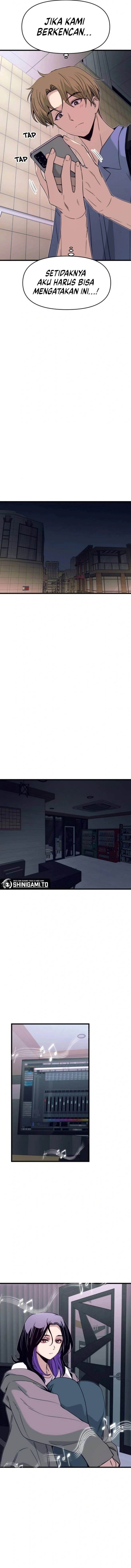 My Bias Gets On The Last Train Chap 57 - Next Chap 58