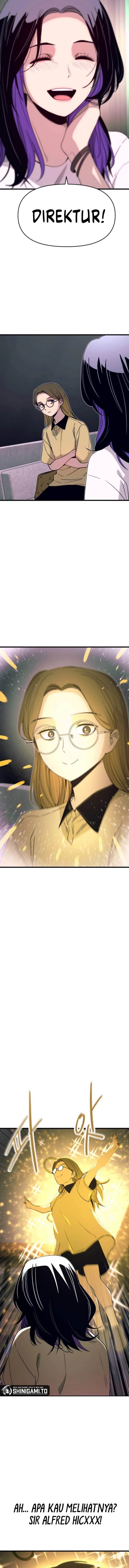 My Bias Gets On The Last Train Chap 57 - Next Chap 58