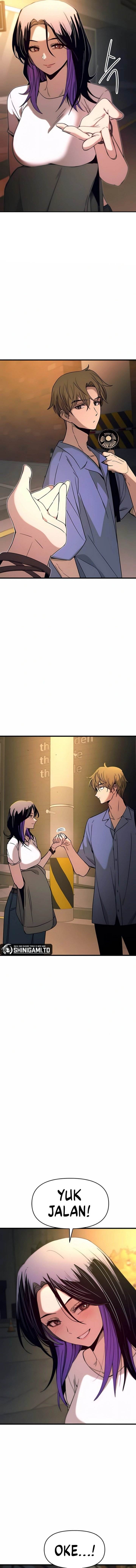 My Bias Gets On The Last Train Chap 58 - Next Chap 59