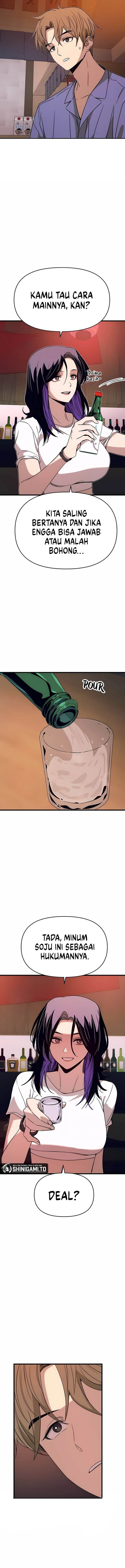 My Bias Gets On The Last Train Chap 58 - Next Chap 59