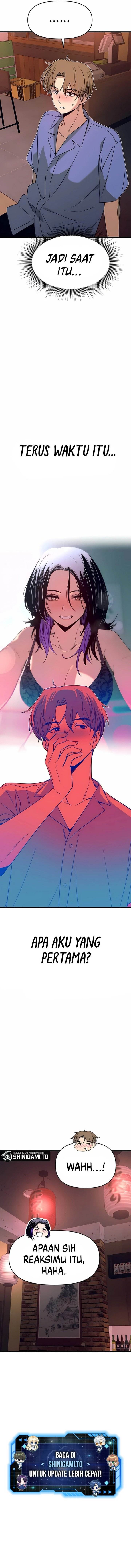 My Bias Gets On The Last Train Chap 58 - Next Chap 59