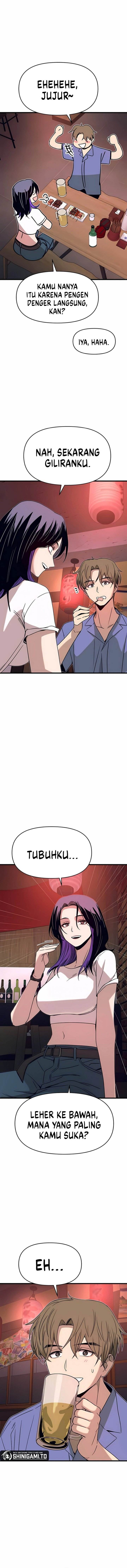 My Bias Gets On The Last Train Chap 58 - Next Chap 59