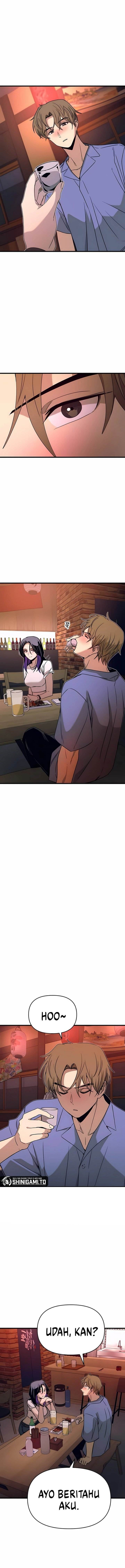 My Bias Gets On The Last Train Chap 58 - Next Chap 59