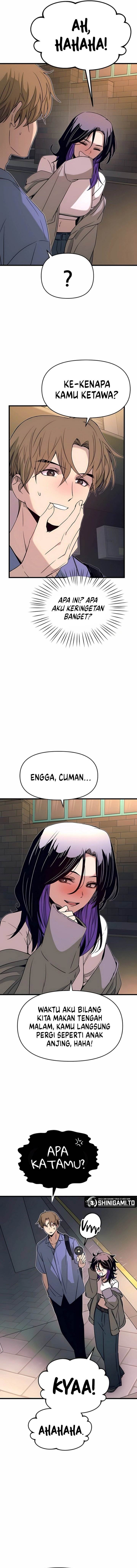 My Bias Gets On The Last Train Chap 58 - Next Chap 59