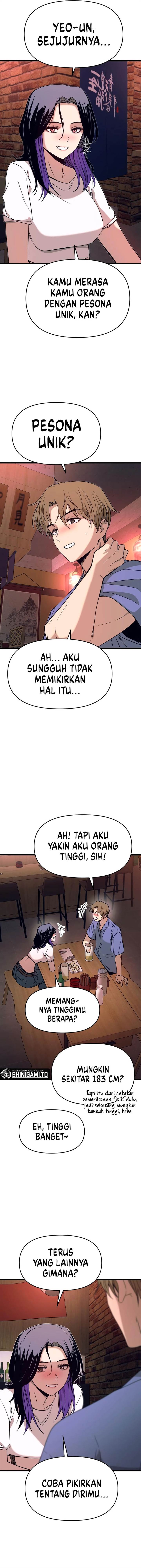 My Bias Gets On The Last Train Chap 59 - Next Chap 60