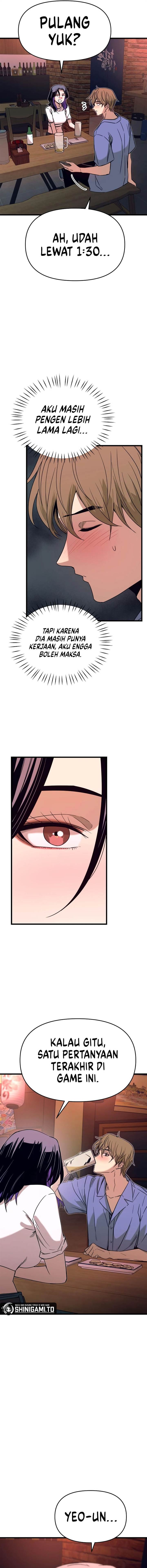 My Bias Gets On The Last Train Chap 59 - Next Chap 60