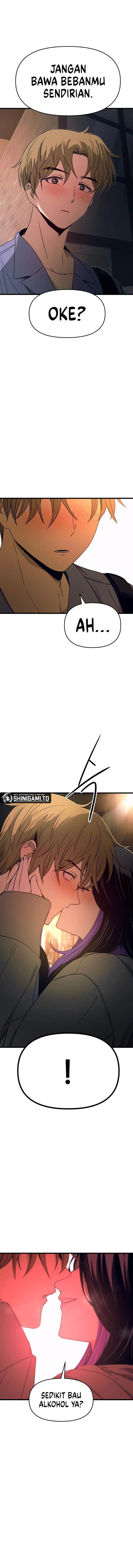 My Bias Gets On The Last Train Chap 59 - Next Chap 60