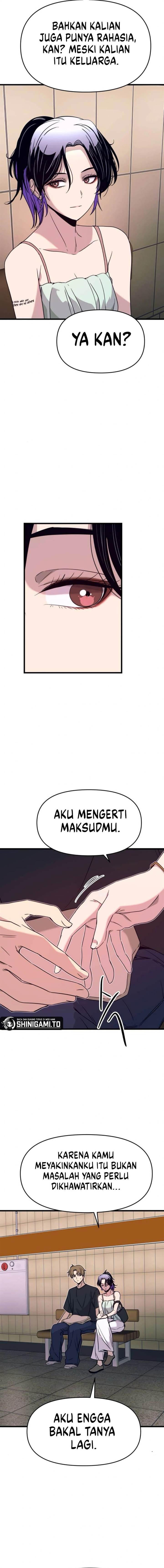 My Bias Gets On The Last Train Chap 60 - Next Chap 61