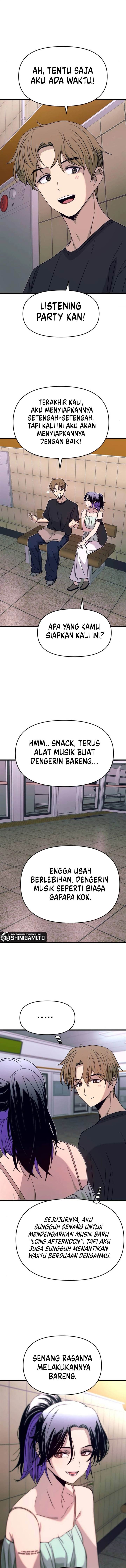 My Bias Gets On The Last Train Chap 60 - Next Chap 61