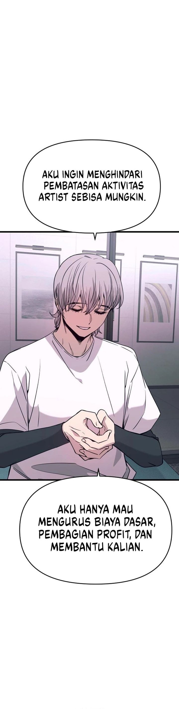 My Bias Gets On The Last Train Chap 61 - Next Chap 62