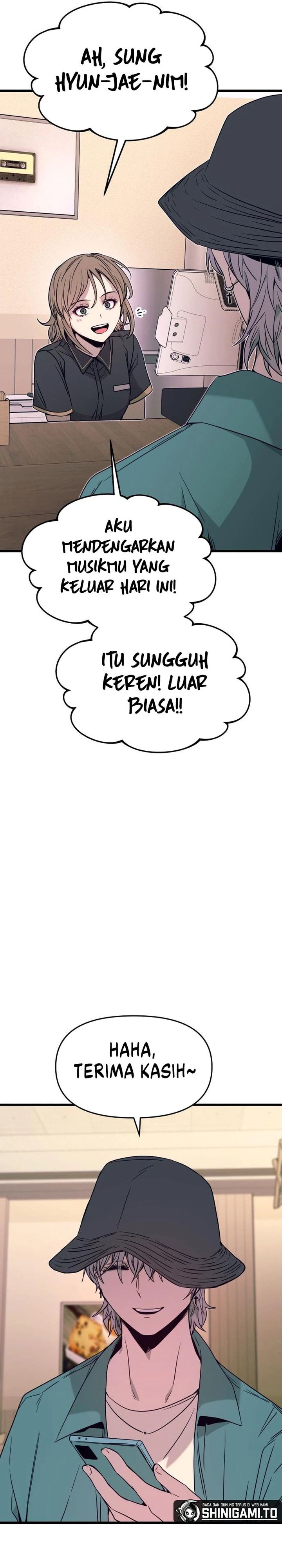 My Bias Gets On The Last Train Chap 61 - Next Chap 62