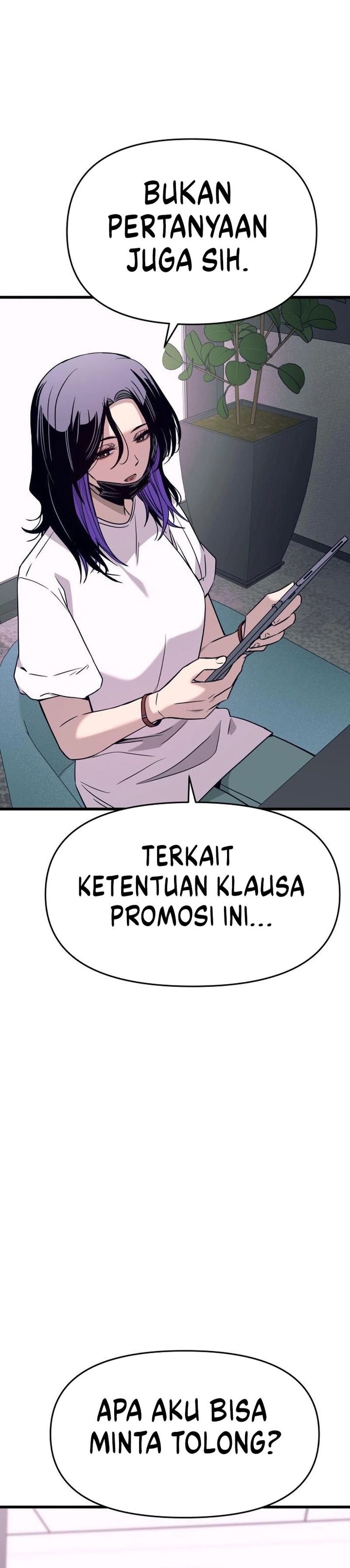 My Bias Gets On The Last Train Chap 61 - Next Chap 62