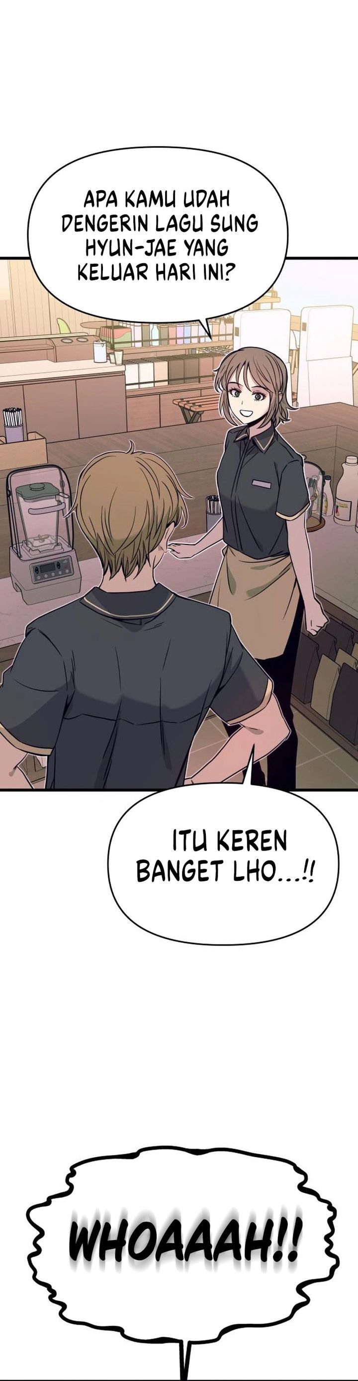 My Bias Gets On The Last Train Chap 61 - Next Chap 62