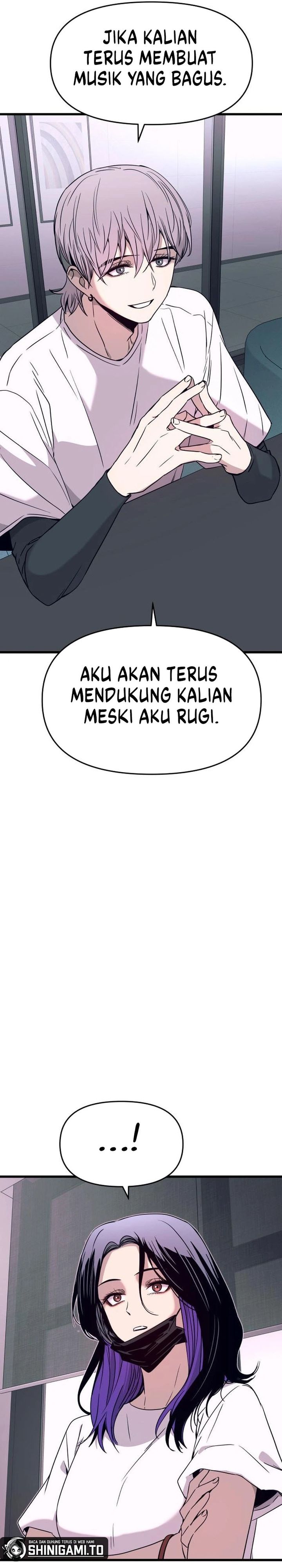 My Bias Gets On The Last Train Chap 61 - Next Chap 62