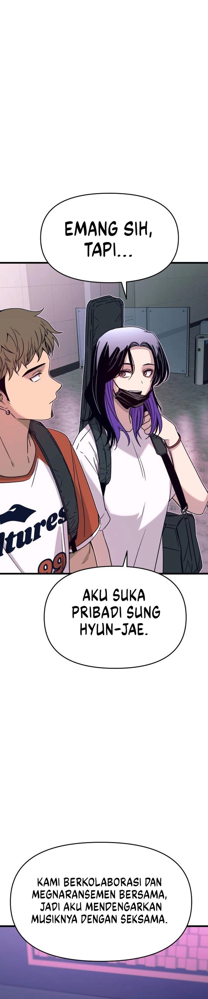 My Bias Gets On The Last Train Chap 61 - Next Chap 62