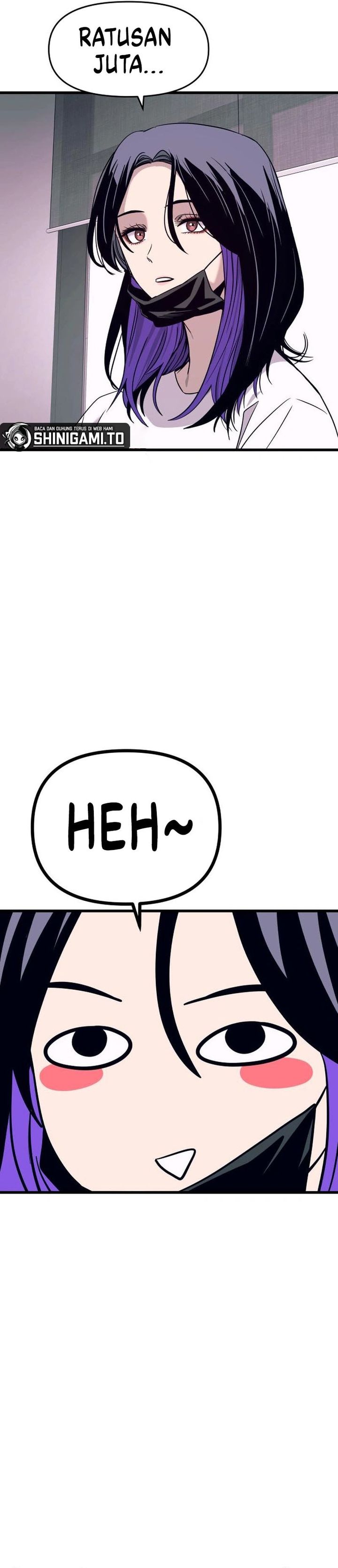 My Bias Gets On The Last Train Chap 61 - Next Chap 62