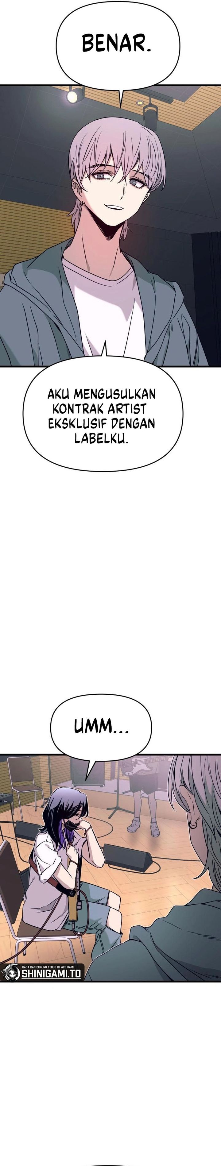 My Bias Gets On The Last Train Chap 61 - Next Chap 62