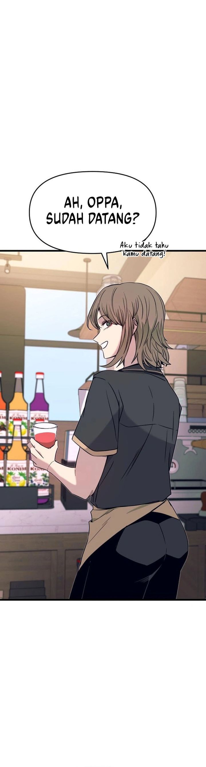 My Bias Gets On The Last Train Chap 61 - Next Chap 62