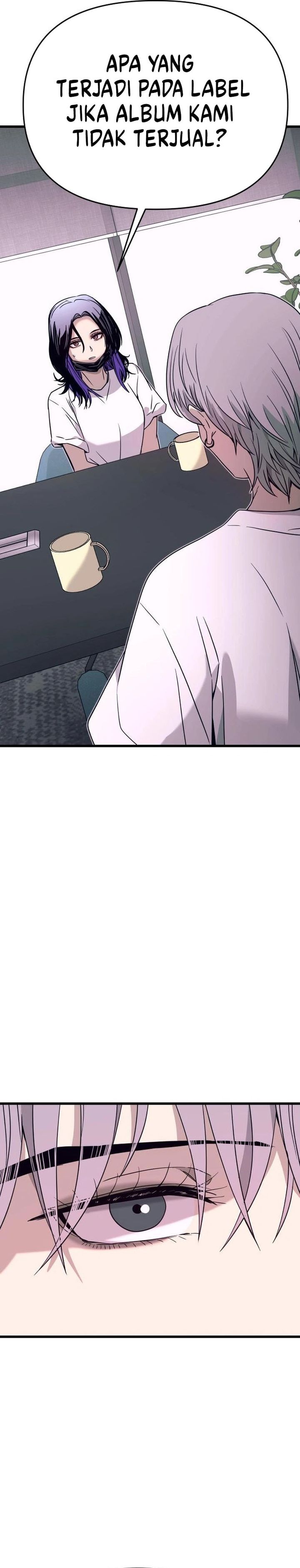 My Bias Gets On The Last Train Chap 61 - Next Chap 62