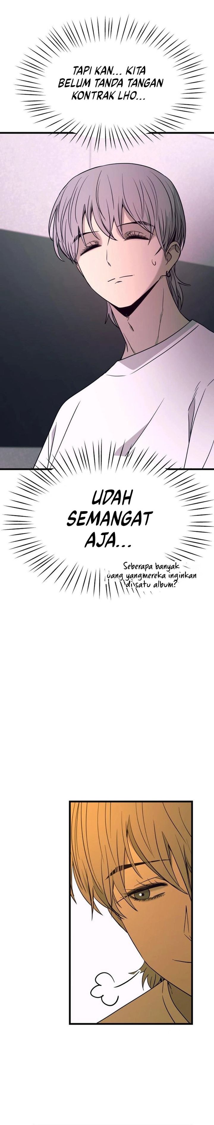 My Bias Gets On The Last Train Chap 61 - Next Chap 62