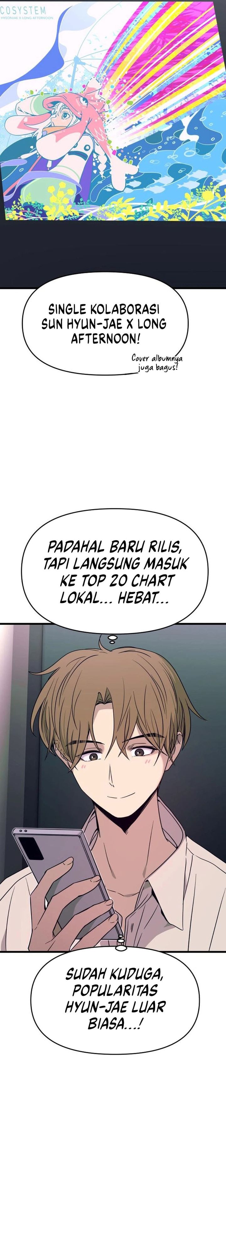 My Bias Gets On The Last Train Chap 61 - Next Chap 62