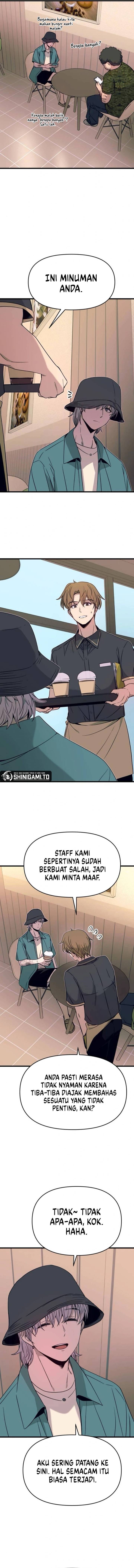 My Bias Gets On The Last Train Chap 62 - Next Chap 63