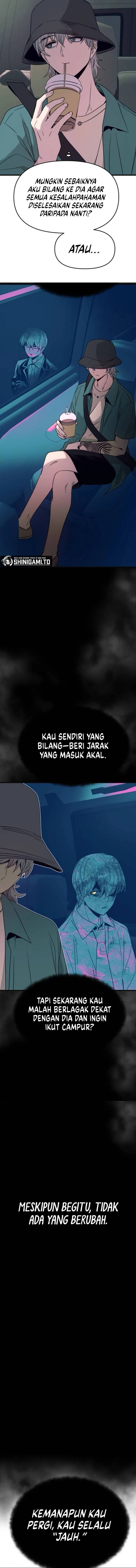 My Bias Gets On The Last Train Chap 62 - Next Chap 63