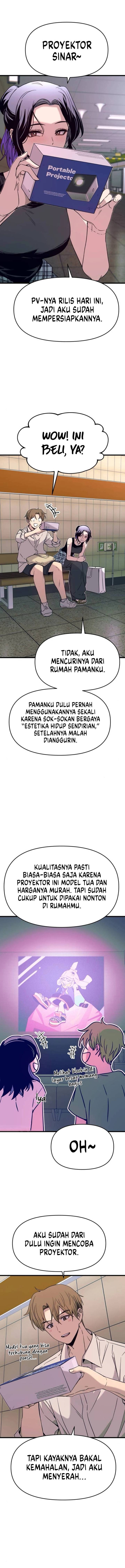 My Bias Gets On The Last Train Chap 62 - Next Chap 63