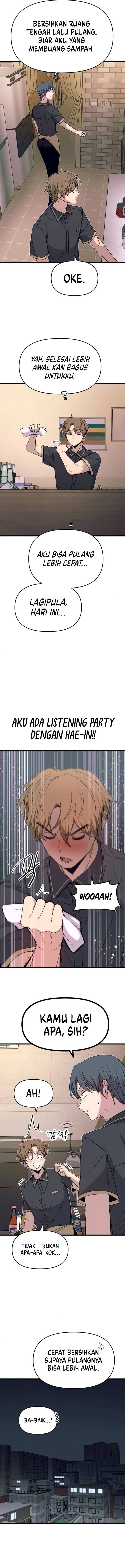 My Bias Gets On The Last Train Chap 62 - Next Chap 63