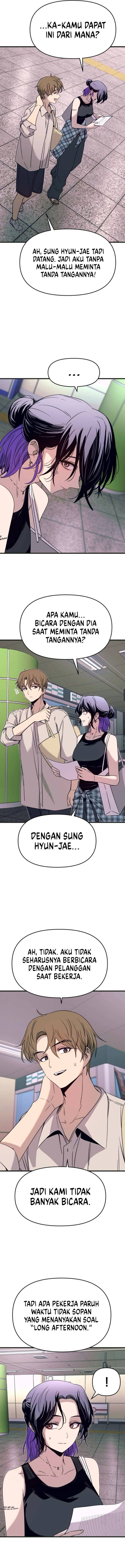 My Bias Gets On The Last Train Chap 62 - Next Chap 63