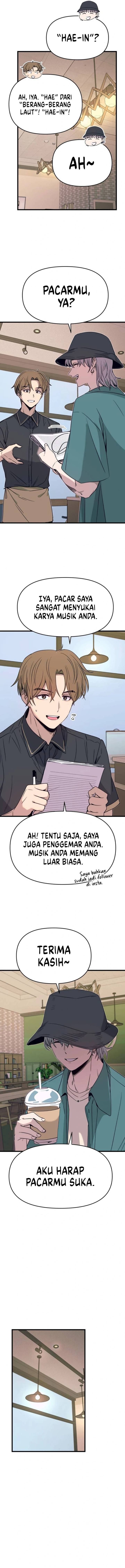 My Bias Gets On The Last Train Chap 62 - Next Chap 63