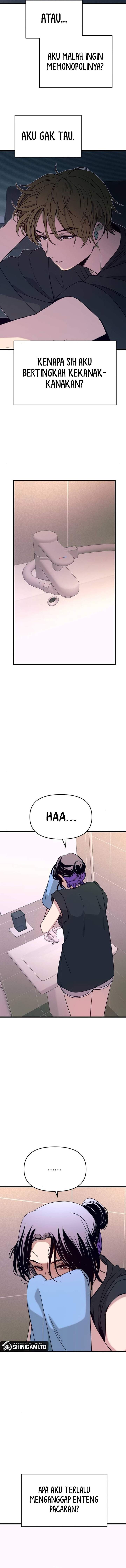 My Bias Gets On The Last Train Chap 64 - Next Chap 65