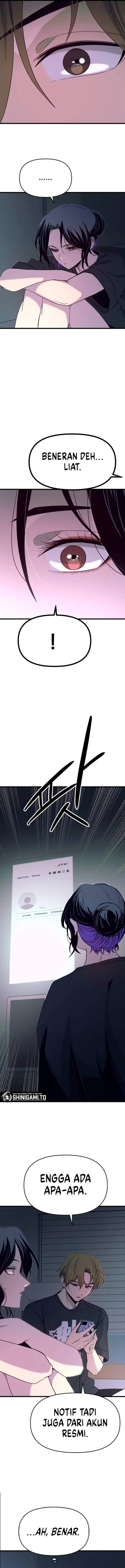 My Bias Gets On The Last Train Chap 64 - Next Chap 65