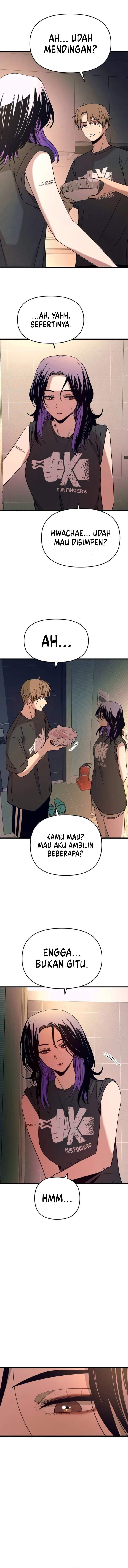 My Bias Gets On The Last Train Chap 64 - Next Chap 65