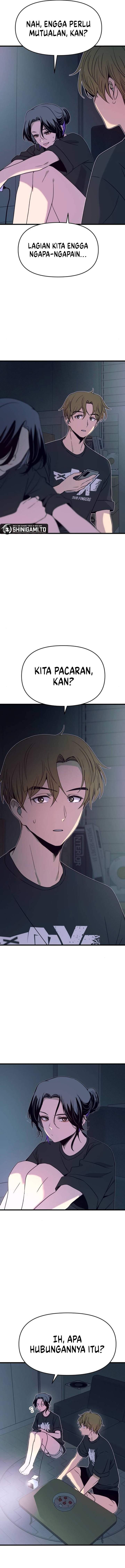 My Bias Gets On The Last Train Chap 64 - Next Chap 65