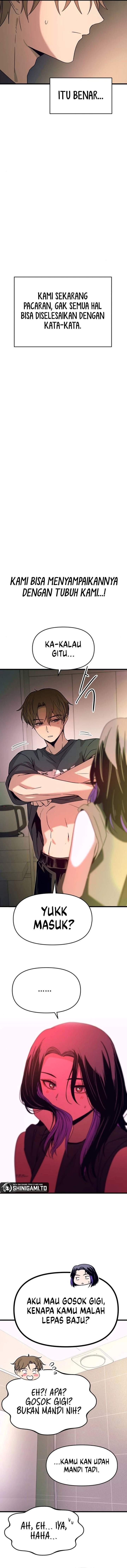 My Bias Gets On The Last Train Chap 64 - Next Chap 65