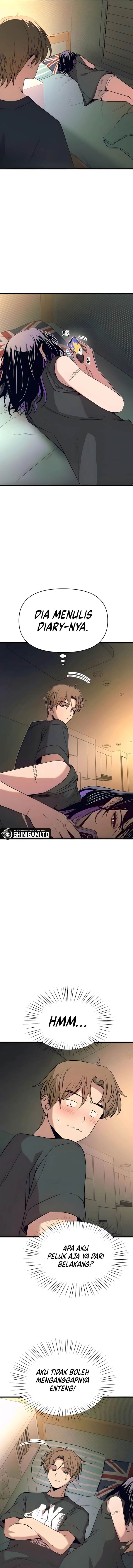 My Bias Gets On The Last Train Chap 65 - Next Chap 66